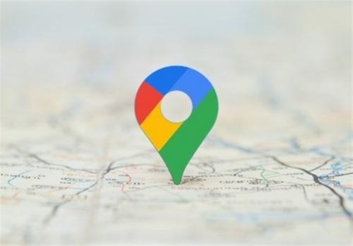 تغییر نام خلیج مکزیک به خلیج آمریکا در نقشه گوگل 