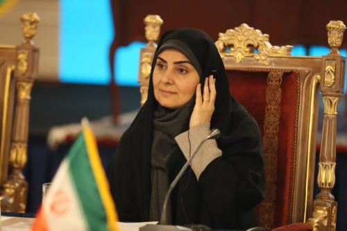  فروش بلیت قطار تهران - وان از یکم اسفند 