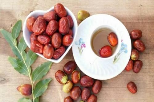 خواص جالب عناب