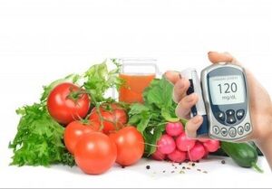  دیابت نوع دو را چگونه کنترل کنیم؟