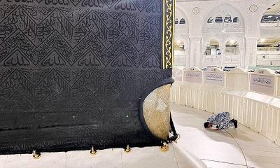عکس های مسجدالحرام 