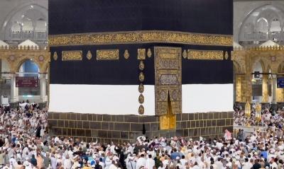 عکس های مسجدالحرام 