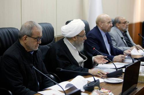 موافقت مجمع تشخیص مصلحت نظام با اجرای متناسب‌سازی