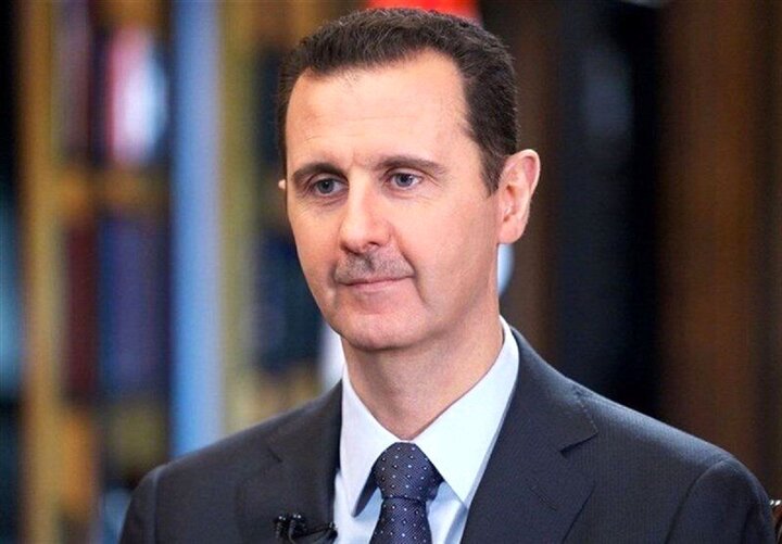 درخواست الجولانی از روس‌ها