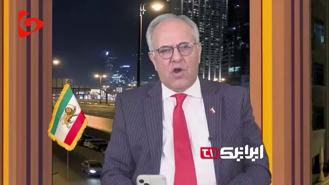 اپوزیسیون درشوک وعزاداری+ فیلم