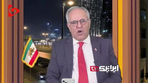 اپوزیسیون درشوک وعزاداری+ فیلم