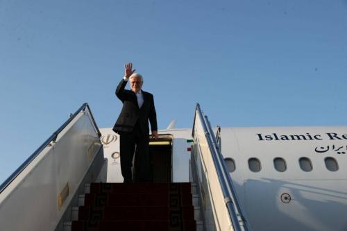 معاون اول رئیس جمهورعازم قزاقستان شد