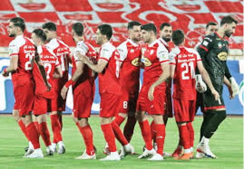 بسته شدن پنجره نقل‌وانتقالات / مهاجم انتخابی پرسپولیس کیست ؟