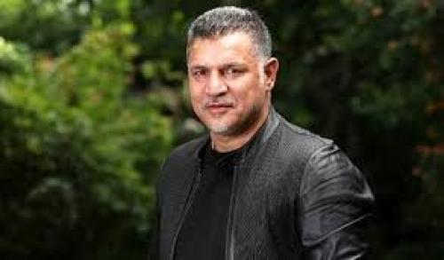 علی دایی جواب علیرضا دبیر را داد+ عکس