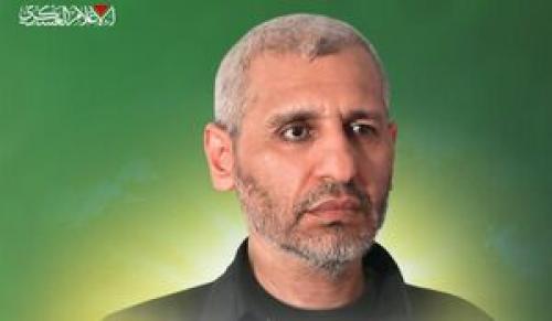 «محمدالضیف»فرمانده افسانه ای مقاومت