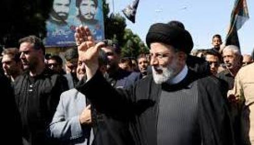 جمعه‌های رئیسی تعطیل نبود