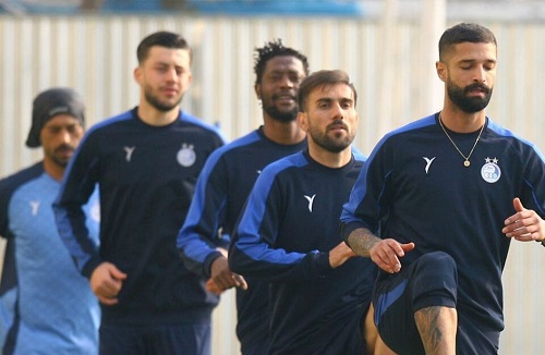 باز هم برای پرسپولیس مربی خوب پیدا شد ولی برای استقلال نه!