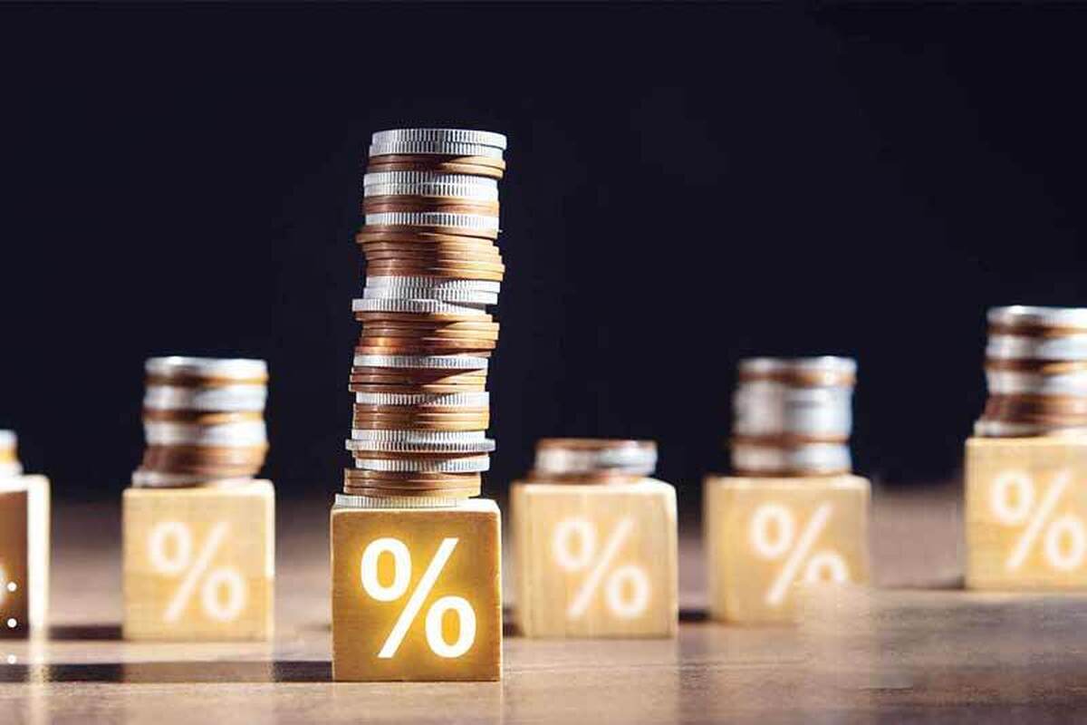  تغییر نرخ اوراق سپرده به نفع مولدها 