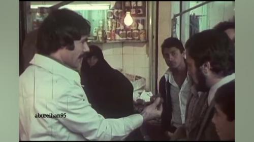 بحران عرضه و توانایی خرید میوه در زمان شاه/ فیلم
