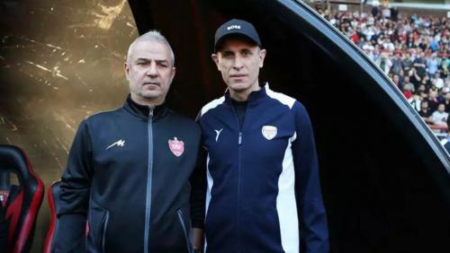 پرسپولیسی‌ها امروز منتظر واکنش مربیان استقلالی هستند