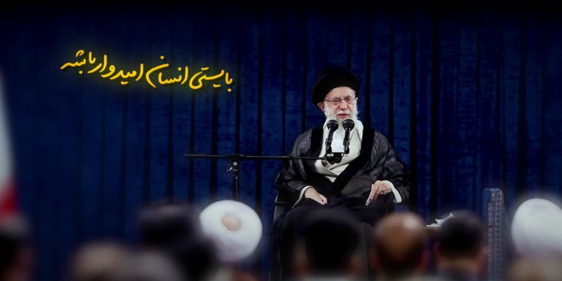 رزمندگان ما با «امید» به پیروزی مقابل دشمن دست یافتند + ویدئو