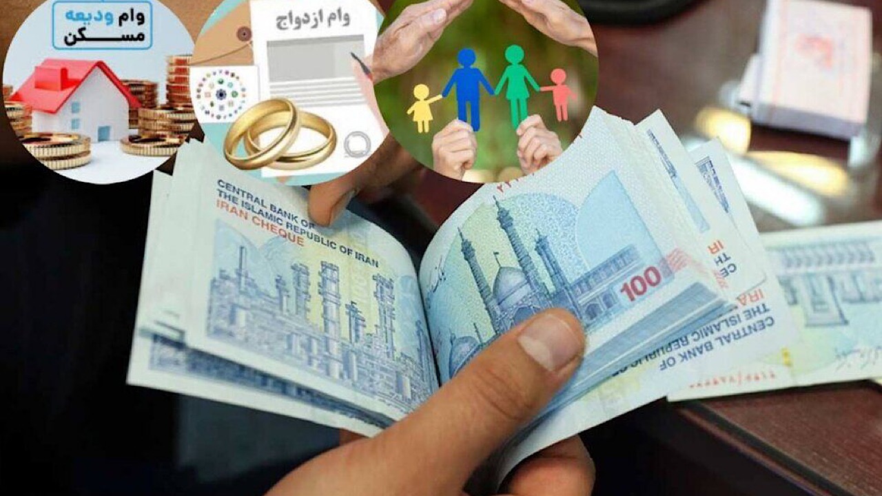 تذکربانک مرکزی به بانک ها
