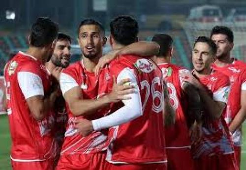 پرسپولیس ولخرج‌ترین تیم تاریخ آسیا