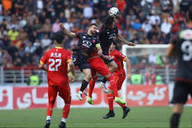  کاپیتان پرسپولیس به بازی با الهلال می‌رسد؟ 