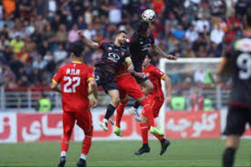  کاپیتان پرسپولیس به بازی با الهلال می‌رسد؟ 