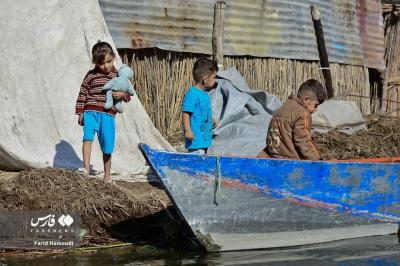 تالاب شادگان، نگین درخشان خوزستان 
