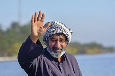 تالاب شادگان، نگین درخشان خوزستان 