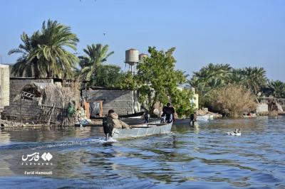 تالاب شادگان، نگین درخشان خوزستان 