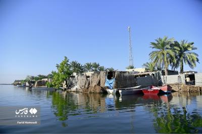 تالاب شادگان، نگین درخشان خوزستان 