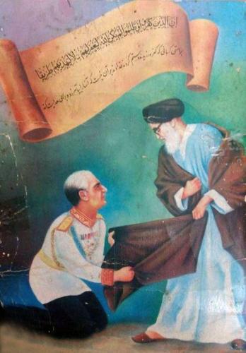 فرار محمدرضا شاه از ایران و ورود عزتمندانه امام خمینی به کشور بعد از ۱۴ سال/محمدرضا شاه در ۶۰ سالگی بین ۱۷ تا ۲۳ میلیارد دلار را از کشور با خود به بانک‌های سوئیس انتقال داد