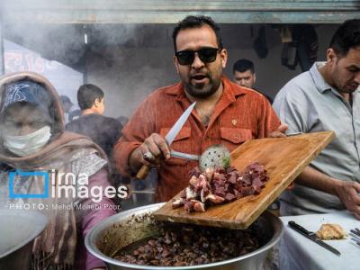  عکس/ جمعه بازار "جویبار"