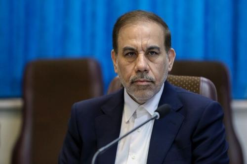 جهانگیر: آمار سرقت در کشور کاهش یافت
