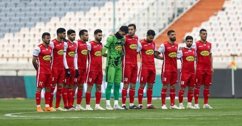 جنگ 5 تیم غرب آسیا با حضور سرخابی‌ها برای صعود