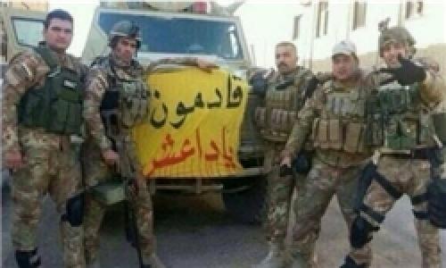 جدیدترین خبرها از موصل؛ 21 تروریست داعشی کشته شدند