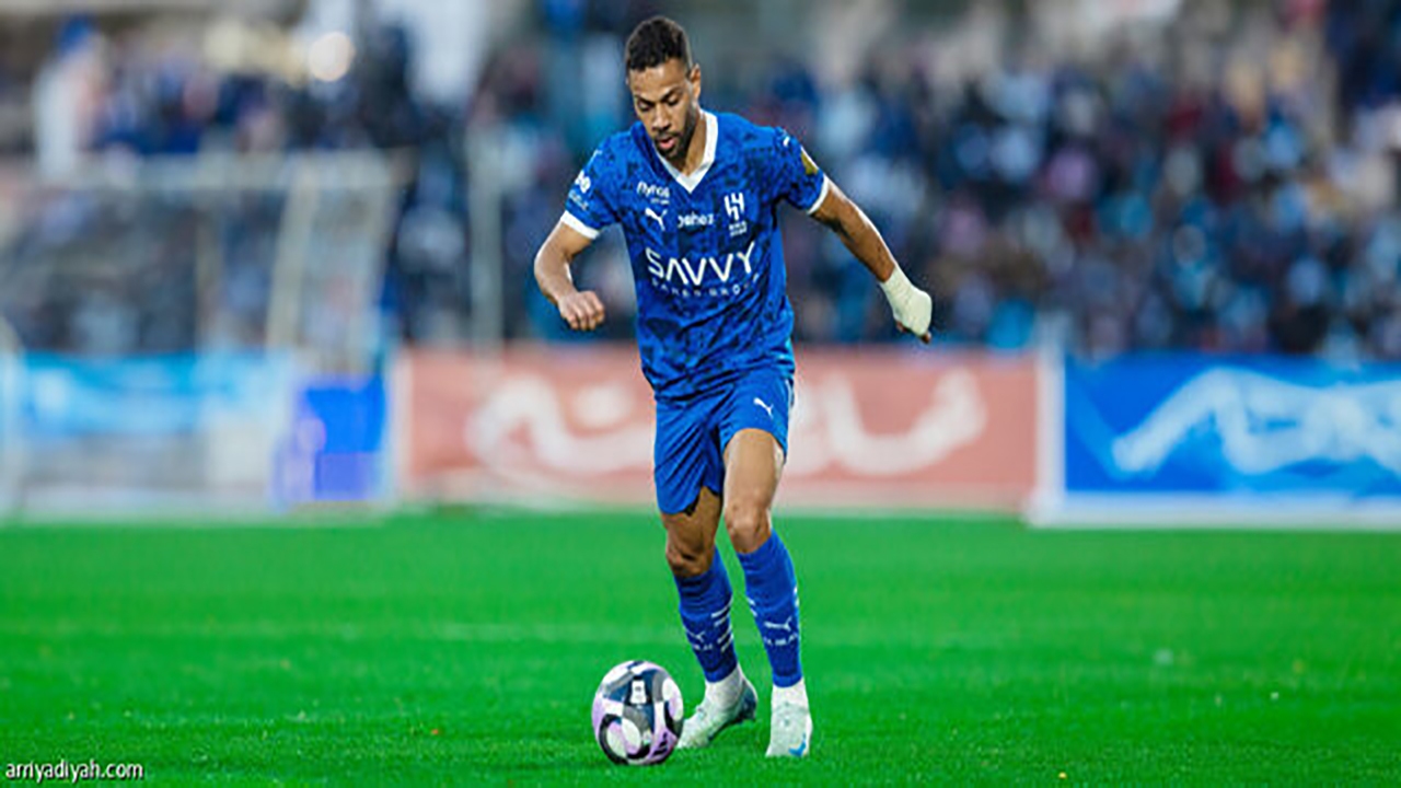 الهلال در دیدار حساس برابر پرسپولیس / پرسپولیس  والهلال در این بازی غایبان بزرگی دارند
