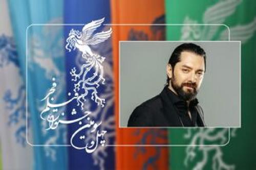 حاشیه‌های روز سوم جشنواره/ انصراف مساله‌ساز «بهرام رادان»+ عکس