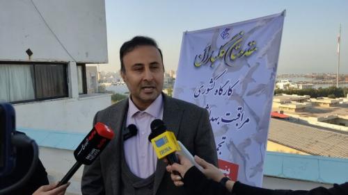 وجود پشه آئدس درشهرستان های جنوبی بوشهر