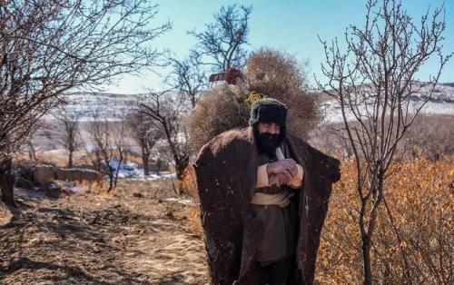 عکس/ جشن سنتی کردعلی روستای ورکان