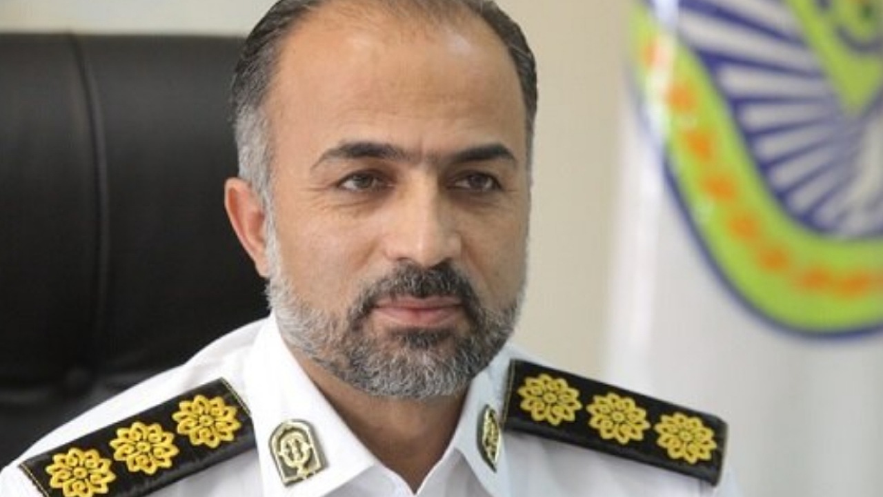 رانندگانی که فاصله طولی را رعایت نکنند، جریمه خواهند شد 