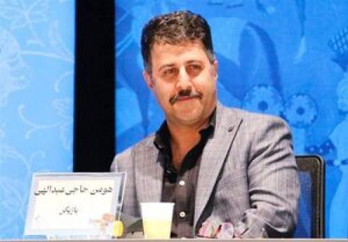 خبر هومن حاجی عبداللهی از ساخت «پایتخت»