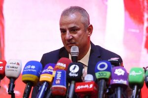 الهلال پر ستاره است، اما ما هم پرسپولیس هستیم