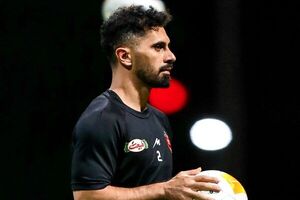 شوک بزرگ برای پرسپولیس در آستانه بازی با الهلال