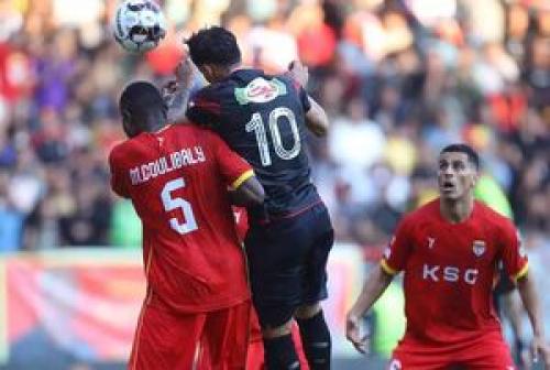 بازی روانی برای پرسپولیس و الهلال/پرسپولیس نیاز به ثبات فنی و تاکتیکی دارد