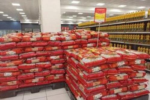  جدیدترین قیمت برنج در تهران