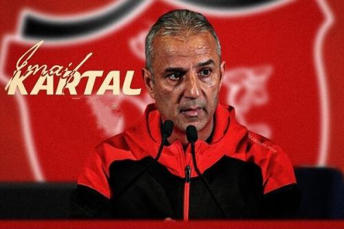 کارتل سرمربی پرسپولیس اولین تجربه لیگ نخبگان آسیا/آیا با ورود کارتل به سرمربیگری پرسپولیس شانس صعود به مرحله بعد را دارد؟