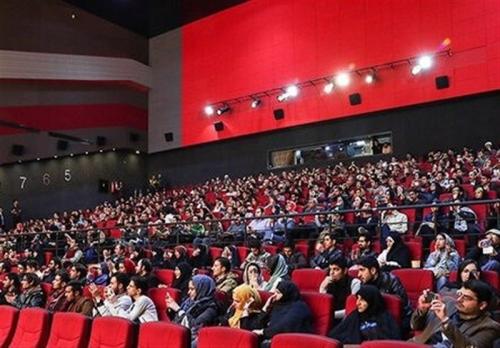 اکران استانی جشنواره فیلم فجر؛ نمایش ۱۶ فیلم