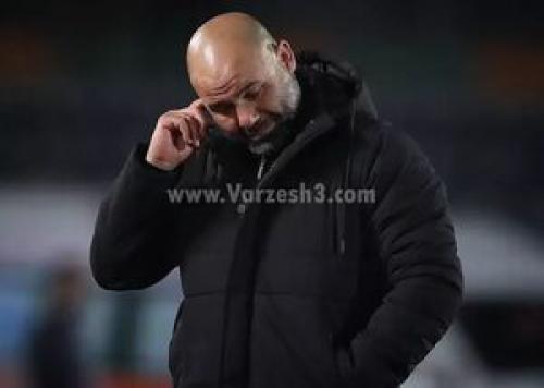 خداحافظی سهراب با استقلال