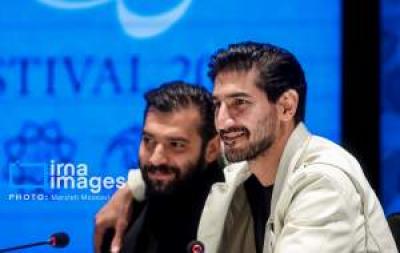 جشنواره فیلم فجر در روز پنجم