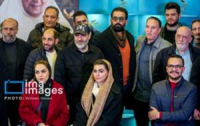 جشنواره فیلم فجر در روز پنجم