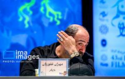 جشنواره فیلم فجر در روز پنجم