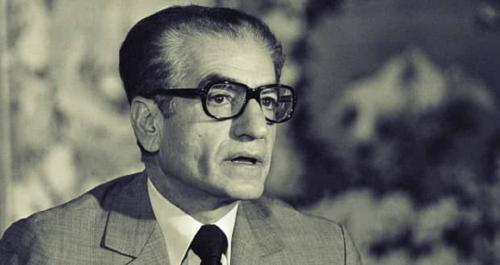 انتخابات فقط یه نمایش سیاسی در دوران پهلوی